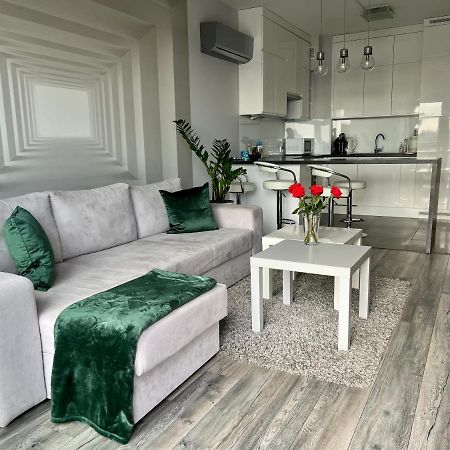 Apartament Winnica Stary Toruń المظهر الخارجي الصورة