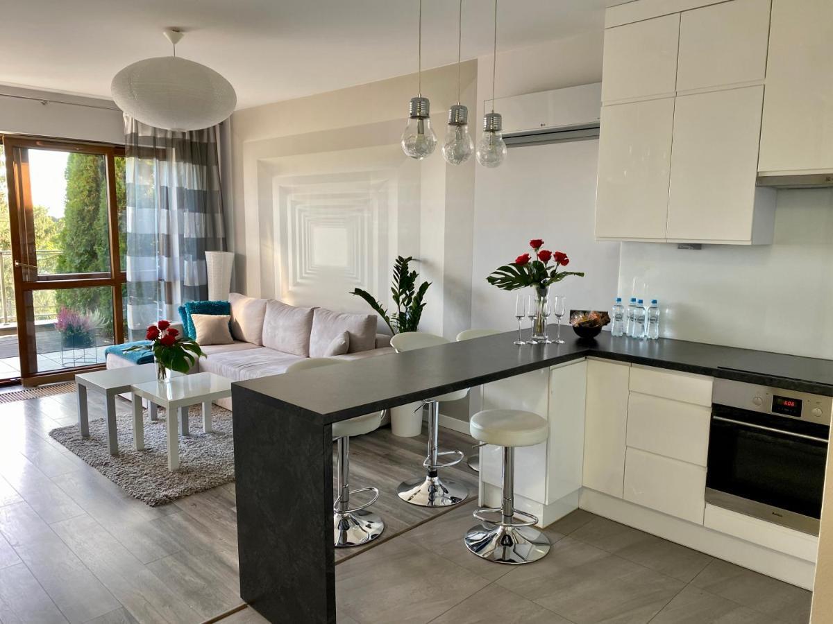 Apartament Winnica Stary Toruń المظهر الخارجي الصورة