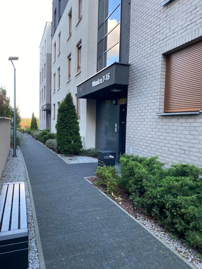 Apartament Winnica Stary Toruń المظهر الخارجي الصورة