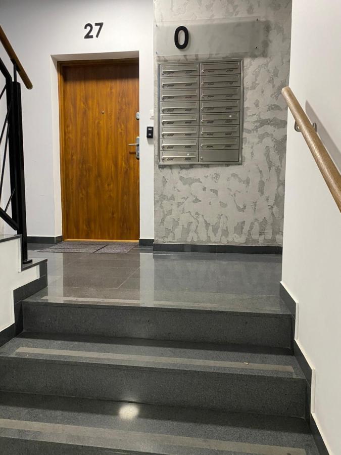 Apartament Winnica Stary Toruń المظهر الخارجي الصورة