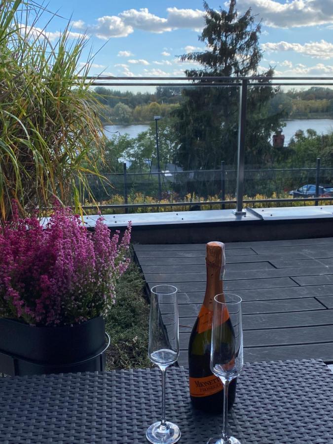 Apartament Winnica Stary Toruń المظهر الخارجي الصورة