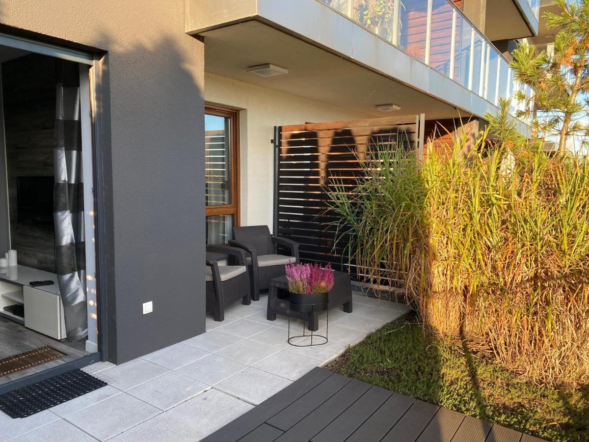 Apartament Winnica Stary Toruń المظهر الخارجي الصورة