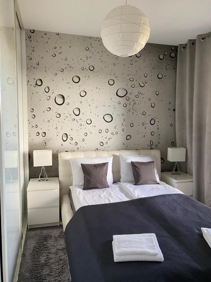Apartament Winnica Stary Toruń المظهر الخارجي الصورة
