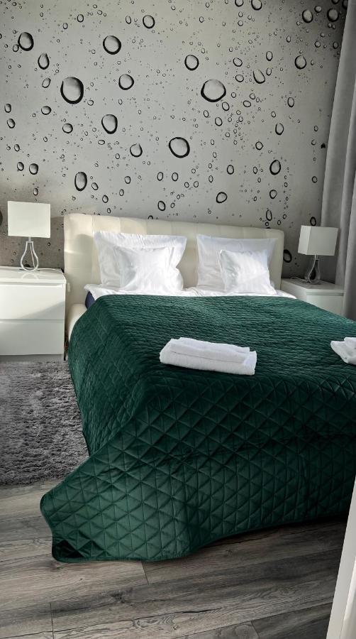 Apartament Winnica Stary Toruń المظهر الخارجي الصورة